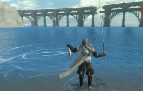 nier replicant bream